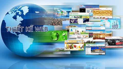 Miễn phí thiết kế website tại Colombo.vn