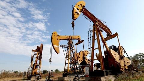 Giá xăng dầu hôm nay 3/2: Giá xăng dầu tiếp đà tăng hơn 1%