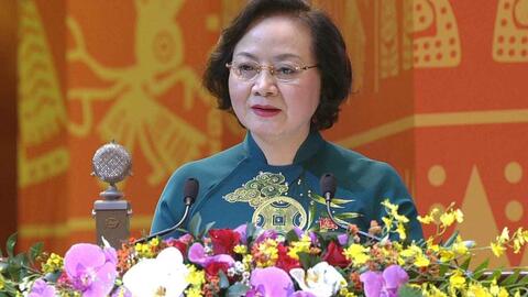 Cải cách hành chính đóng góp quan trọng vào quá trình đổi mới sáng tạo và phát triển bền vững