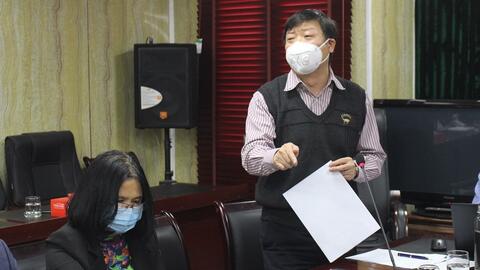 Vì sao chủng virus mới ở Hải Dương đáng lo ngại so với chủng ở Đà Nẵng?