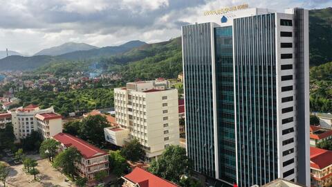 Đại học Hạ Long bổ sung 2 ngành đào tạo trình độ đại học