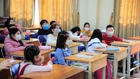 Học sinh, sinh viên Hà Nội sẽ học trực tuyến từ ngày 17/2