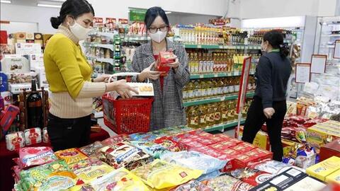 Không xảy ra tình trạng thiếu hàng hoặc tăng giá bất hợp lý