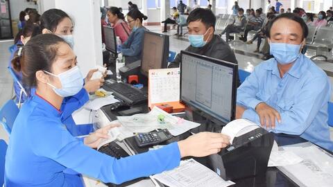 Tin tức trong ngày 3/2: Khách hủy vé tàu vì Covid-19 được hoàn tiền 100%