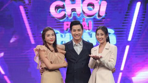 Khả Như và Liêu Hà Trinh bật khóc khi chứng kiến cảnh nhân vật tần tảo lo cho chồng chạy thận