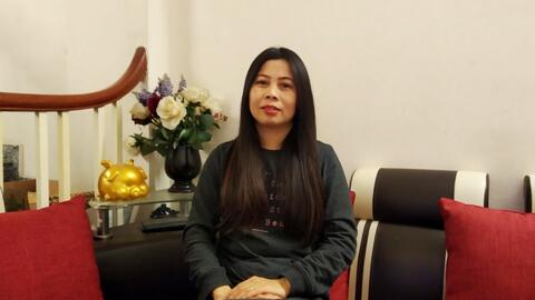 Nhân dân tin tưởng, đặt nhiều kỳ vọng vào Đại hội lần thứ XIII của Đảng