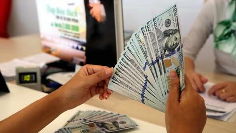 Tỷ giá USD hôm nay 5/2: Kéo dài sự phục hồi