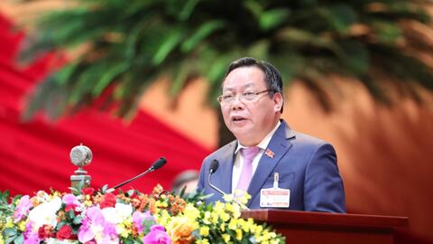 Quyết tâm xây dựng Hà Nội trở thành Thủ đô giàu đẹp, văn minh, hiện đại