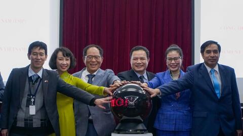 Đẩy mạnh kết nối cung - cầu, hỗ trợ người lao động tìm việc làm