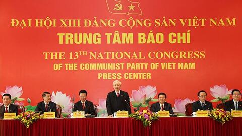 Thành công của Đại hội truyền cảm hứng, quyết tâm đưa đất nước phát triển lên tầm cao mới