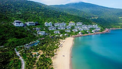 Rộn ràng ưu đãi và trải nghiệm ẩm thực thượng hạng tại InterContinental Danang Sun Peninsula Resort