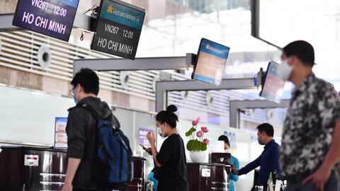 Vietnam Airlines và Pacific Airlines tặng 1 kiện hành lý ký gửi cho khách bay Phổ thông tiết kiệm