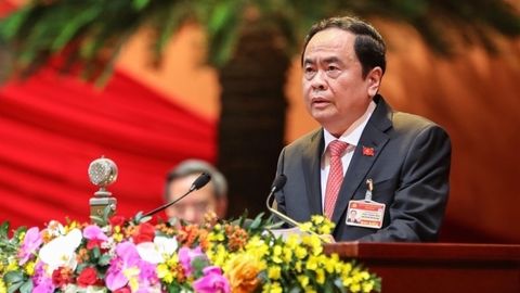 Đại đoàn kết dân tộc đã tạo nguồn sức mạnh, lập nên những kỳ tích vẻ vang