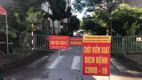 Người dân Hải Dương được ra ngoài trong trường hợp nào từ 0h đêm nay?