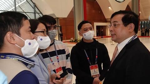 Quảng Ngãi: Khẩn trương giám sát, theo dõi người về từ vùng dịch