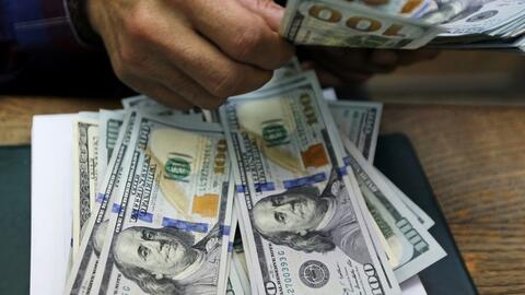 Tỷ giá USD hôm nay 2/2: Khó lấy lại đà tăng mạnh
