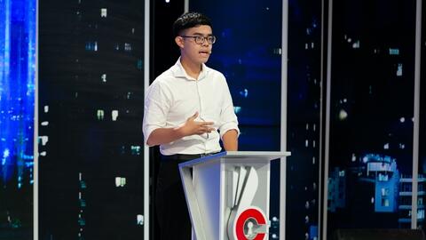 "Bệnh trầm cảm" và đáp án bất ngờ