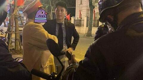 Tin tức giải trí mới nhất ngày 19/2: Huỳnh Anh bị tố gây tai nạn rồi “lươn lẹo” chuyện bồi thường
