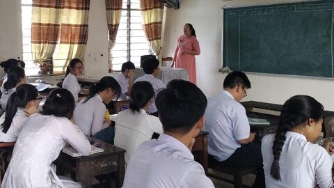 Đà Nẵng: Kết nối “triệu con tim” trên nền tảng số iNhandao