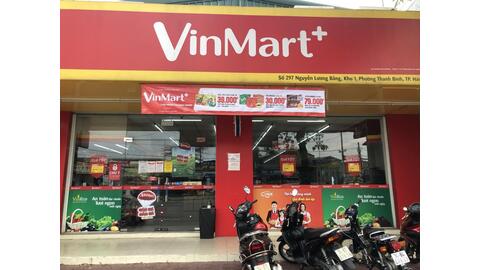 VinMart tung ra hàng loạt chương trình khuyến mãi lớn trong mùa dịch