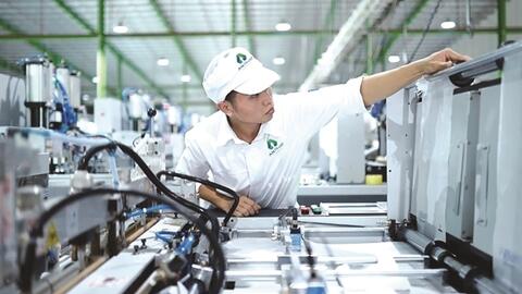 Sau Thuduc House, thêm Nhựa An Phát Xanh và Sotrans bị phạt thuế hàng tỷ đồng