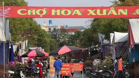 Hưng Yên khẩn cấp ứng phó với ca nghi mắc Covid-19 đầu tiên