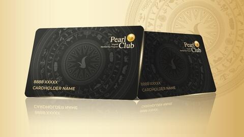Siêu ưu đãi từ thẻ thành viên Pearl Club của Vinpearl