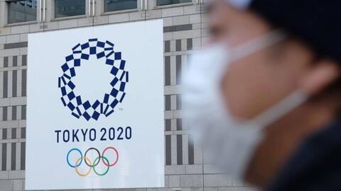 Nhật Bản xem xét tổ chức Olympic 2020 không có khán giả