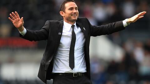 Bị sa thải, Lampard vẫn nhận 2,4 tỷ đồng mỗi tuần từ Chelsea