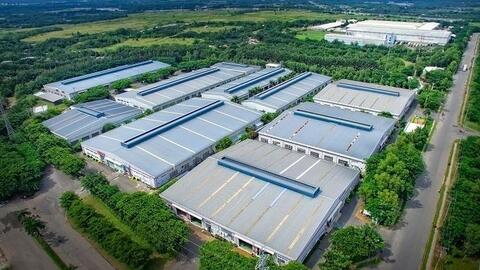 Điều chỉnh, bổ sung quy hoạch khu công nghiệp tỉnh Thái Nguyên