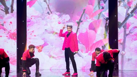 Đàm Vĩnh Hưng, Minh Hằng, Văn Mai Hương, Nam Em, Lãnh Thanh cùng dàn sao đình đám hội ngộ trong “ANTV New Year Concert 2021”