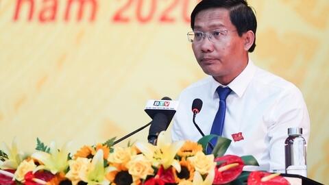 Bình Thuận - vùng đất nhiều tiềm năng phát triển đột phá