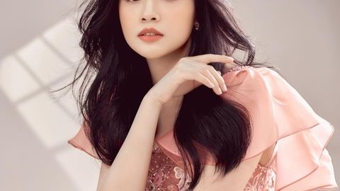 Tết đặc biệt của Sao Mai Thu Hằng