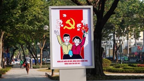 Kinh tế Việt Nam: Cơ hội bứt phá và tăng tốc