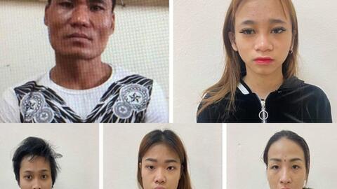 Tin tức pháp luật ngày 31/1: Triệt xóa ổ nhóm buôn bán trái phép chất ma túy, thu giữ nhiều súng đạn