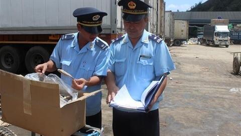 Đưa doanh nghiệp có rủi ro cao về gian luận xuất xứ vào “tầm ngắm”