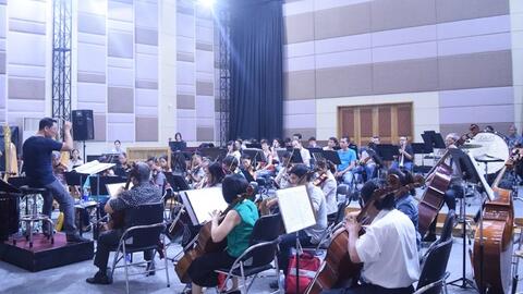 TP HCM: Thu hút, tuyển chọn nhân tài lĩnh vực văn hóa, nghệ thuật - thể dục, thể thao
