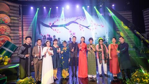 Khán giả cùng chia sẻ những mơ ước của thế hệ và hơi thở của thời đại trong "Hội Quán thanh xuân"