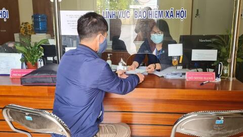 Đảm bảo quyền lợi cho người tham gia và thụ hưởng BHXH, BHYT, BHTN