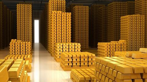 Giá vàng hôm nay 30/1: Khả năng vàng tăng giá trong phiên cuối tuần