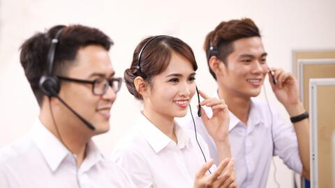 Ngân hàng đầu tiên trong Big4 hỗ trợ khách hàng trên Zalo