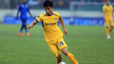 Tin tức bóng đá Việt Nam ngày 31/1: SLNA thất bại trước Sài Gòn ở vòng 3 V-League