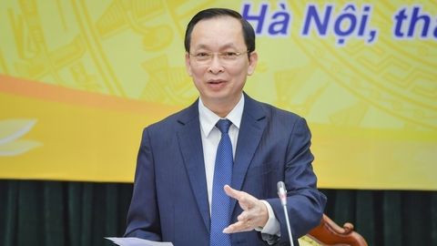 Chính sách tín dụng cho ứng dụng công nghệ cao, liên kết trong sản xuất nông nghiệp