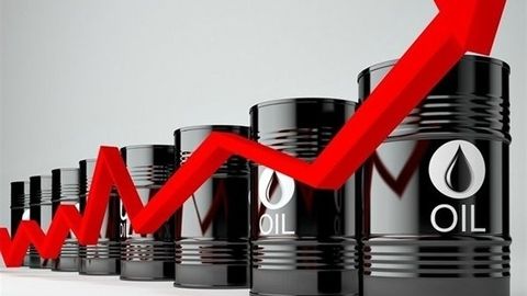Giá xăng dầu hôm nay 9/2: Giá dầu thô tiếp tục khởi sắc