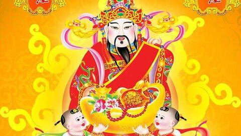 Ngày vía Thần Tài không nên làm gì?