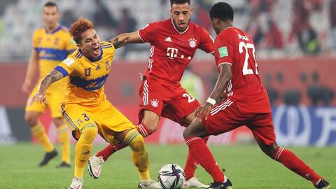 Vô địch FIFA Club World Cup, Bayern Munich hoàn tất cú ăn 6 lịch sử