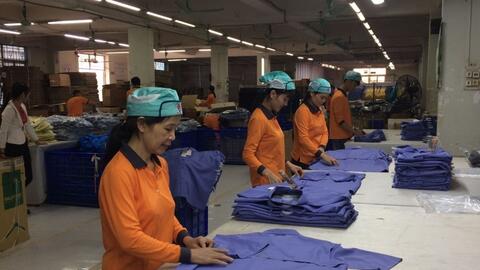 Dệt may và da giày tìm cơ hội “bứt phá” trong đại dịch Covid-19