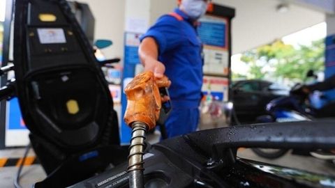 Giá xăng dầu hôm nay 7/2: Xăng dầu có xu hướng phục hồi mạnh