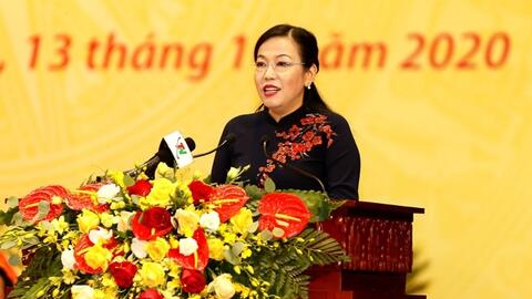 Tâm huyết và trách nhiệm cao