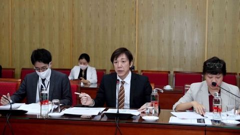 Năm mới kỳ vọng đón “làn sóng” đầu tư từ doanh nghiệp Nhật Bản